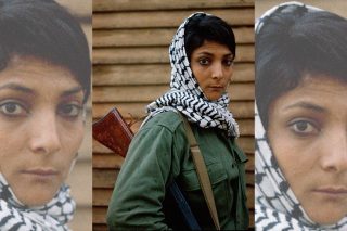 leila haled